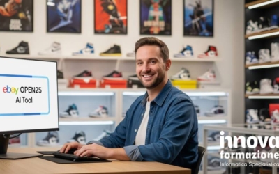 eBay AI-Powered Listing Tools