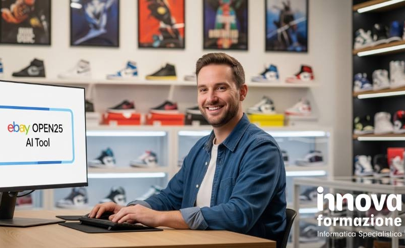 eBay AI-Powered Listing Tools