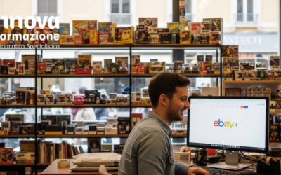 eBay proposte automatiche