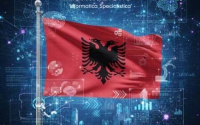 Albania AI diventa Ministro