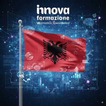 Albania AI diventa Ministro