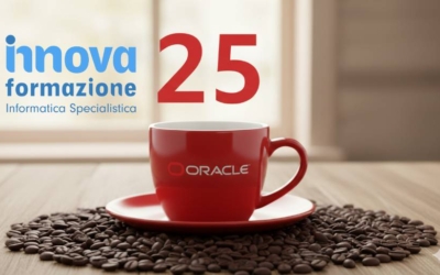 Arriva Java 25
