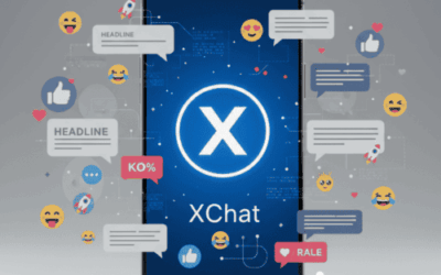 Arriva XChat