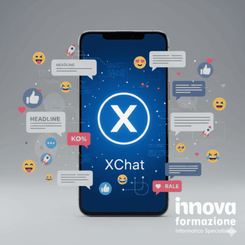 Arriva XChat