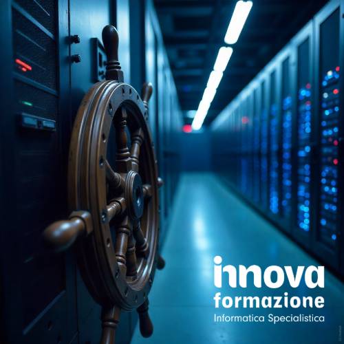 Ciclo di vita Kubernetes Pod