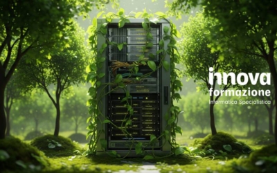 Cloud Computing Sostenibile GreenOps