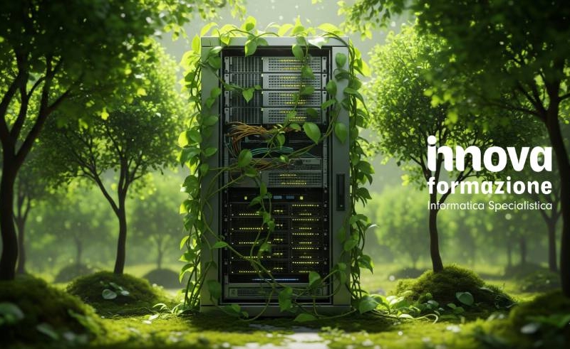 Cloud Computing Sostenibile GreenOps