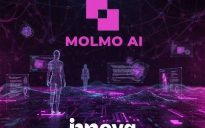 Cosa è Molmo AI