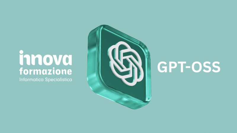 Cosa è gpt-oss