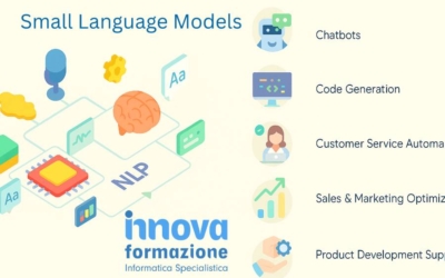 Cosa sono Small Language Models