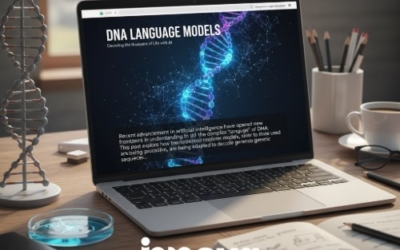 DNA Language Models