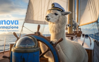 Kubernetes + Ollama Deploy Scalabile di LLM in Cluster