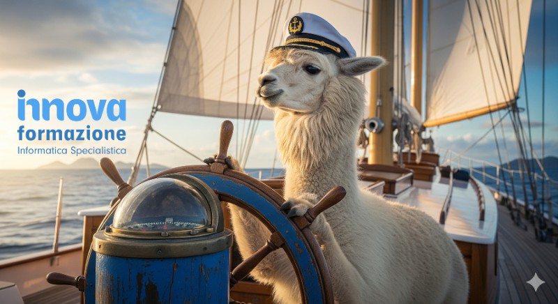Kubernetes + Ollama: Deploy Scalabile di LLM in Cluster