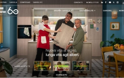 Lavoro Mantova ufficio acquisti