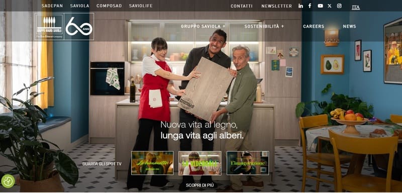 Lavoro Mantova ufficio acquisti