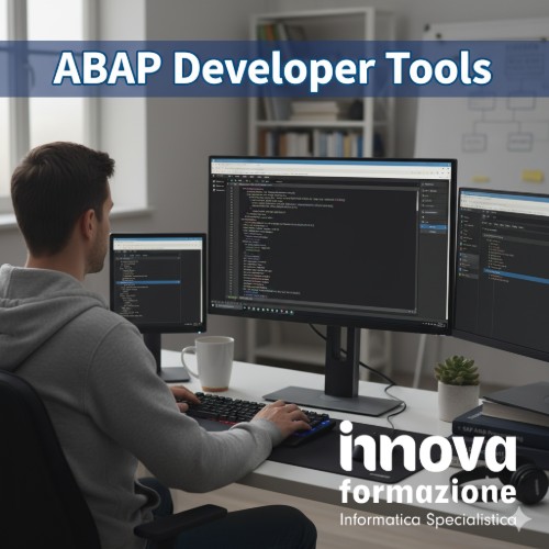 SAP ABAP Development Tools (ADT)