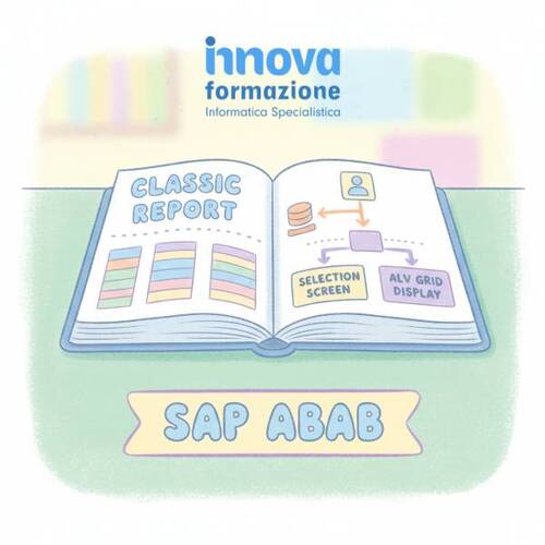 SAP ABAP classic reports