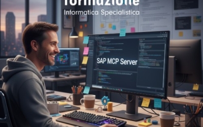 SAP MCP server