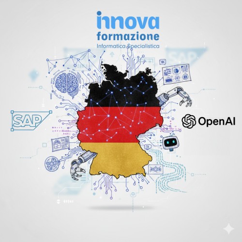 SAP per OpenAI for Germany