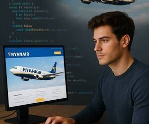 Come sviluppare un clone Ryanair