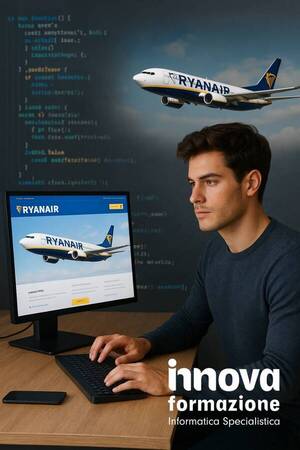 Come sviluppare un clone Ryanair