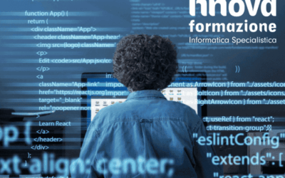 Come sviluppare una applicazione enterprise opensource