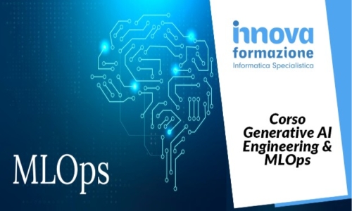 Corso Generative AI Engineering & MLOps