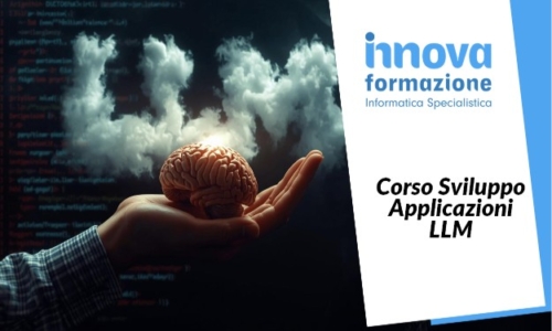 Corso Sviluppo Applicazioni LLM