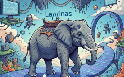 Cosa è Laminas