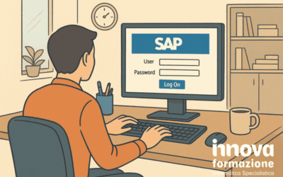 Cosa significa usare SAP ogni giorno