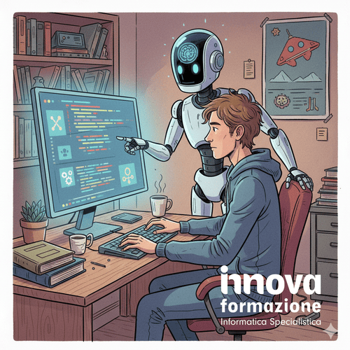 Guida AI Pair Programming