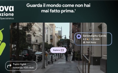 Guida Android XR SDK