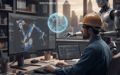 Intelligenza Artificiale in SolidWorks