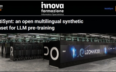 Introduzione ad OpenEuro LLM