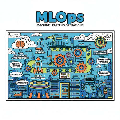 Introduzione alla MLOps