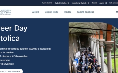 Lavoro Contabilità Generale Milano