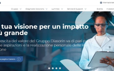 Lavoro Logistica Supply Piemonte