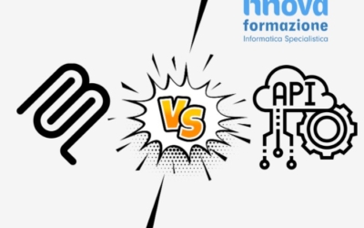MCP vs API