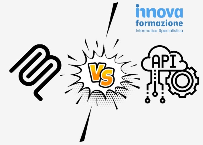 MCP vs API