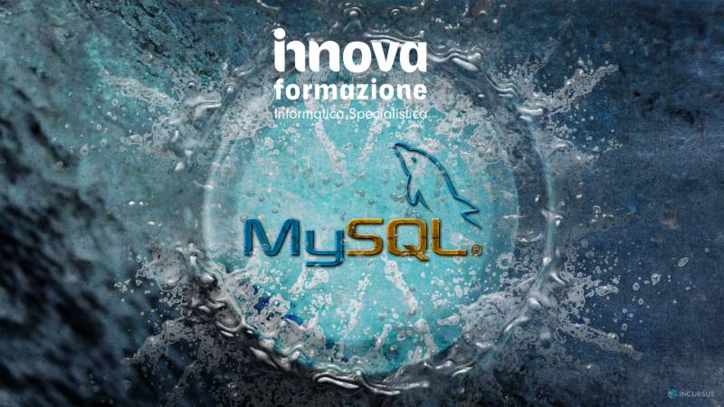 MySQL Database Admnistrator DBA