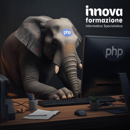 Novità PHP 8.4