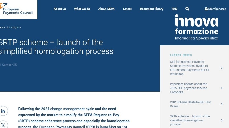 Protocollo SRTP ed implementazione