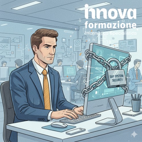 Sicurezza SAP patch vulnerabilità