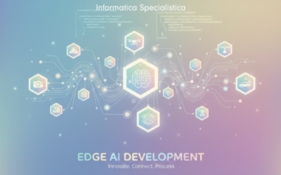 Sviluppare applicazioni di edgeAI