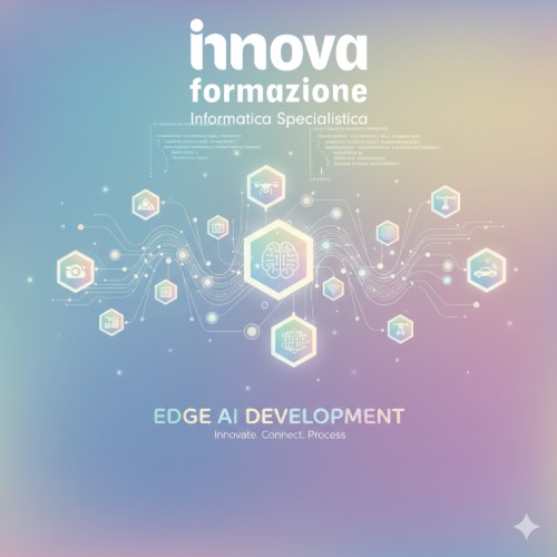 Sviluppare applicazioni di edgeAI
