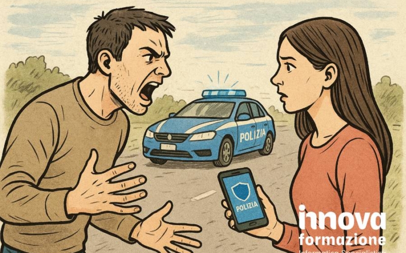 YouPol app Polizia di Stato