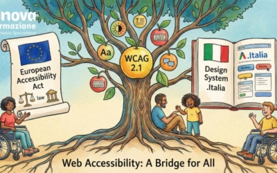 Accessibilità delle applicazioni web