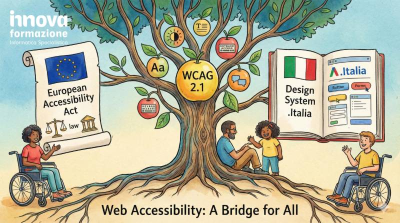Accessibilità delle applicazioni web