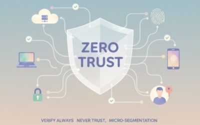 Architettura Zero Trust