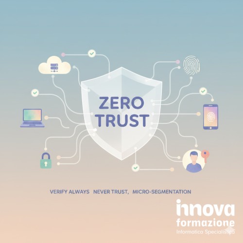 Architettura Zero Trust